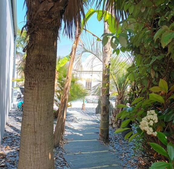 민박 Aix Capade By Aixkeys Avec Piscine 5 Min Plages Fouras