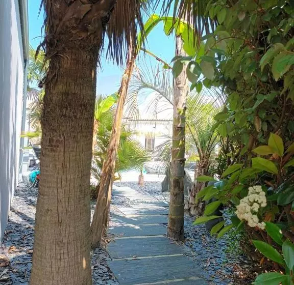 تختخواب و صبحانه Aix Capade By Aixkeys Avec Piscine 5 Min Plages Fouras