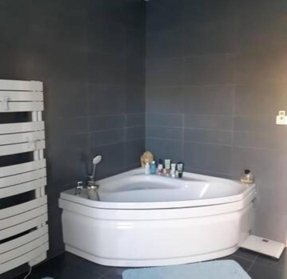 민박 Aix Capade By Aixkeys Avec Piscine 5 Min Plages Fouras