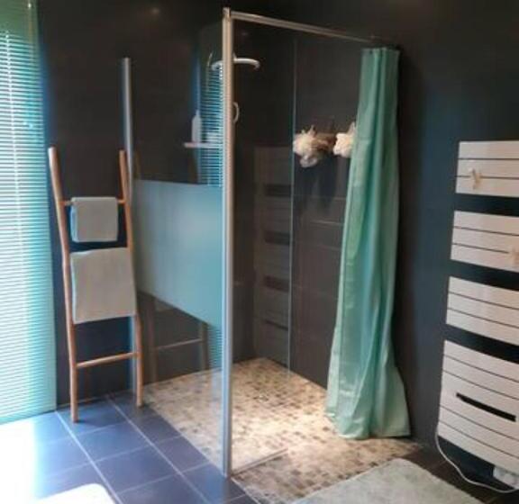 민박 Aix Capade By Aixkeys Avec Piscine 5 Min Plages Fouras