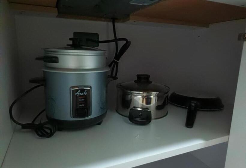 Eastwood Staycation Home With Stunning City View Minimum 2nights Stay