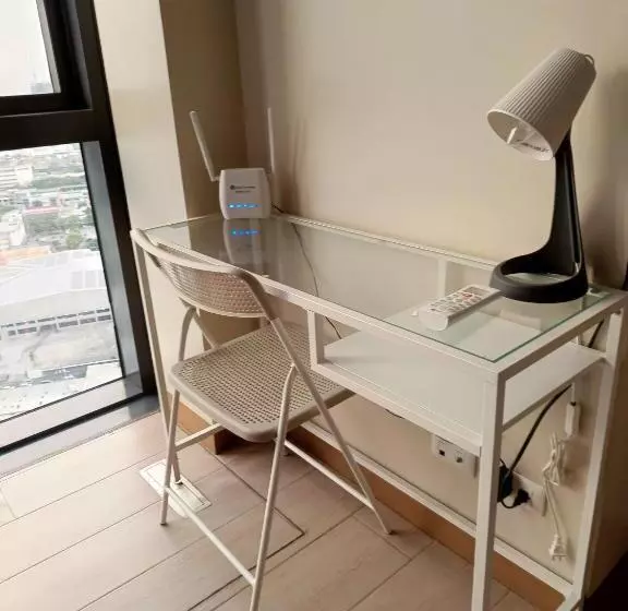 Eastwood Staycation Home With Stunning City View Minimum 2nights Stay