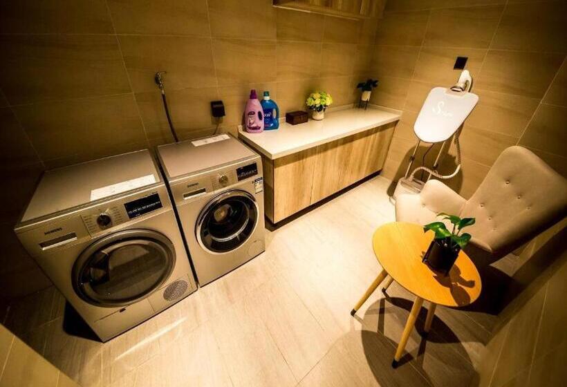 Hanting Hotel Binzhou Bohai 18th Road