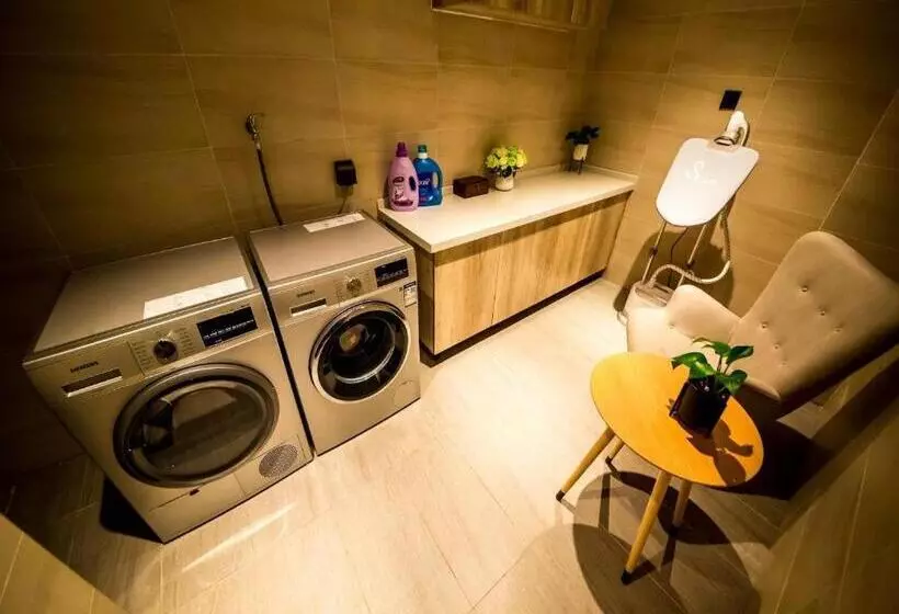 Hanting Hotel Binzhou Bohai 18th Road