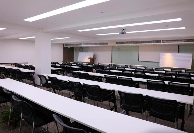 Hanting Hotel Fuyang Taihe County