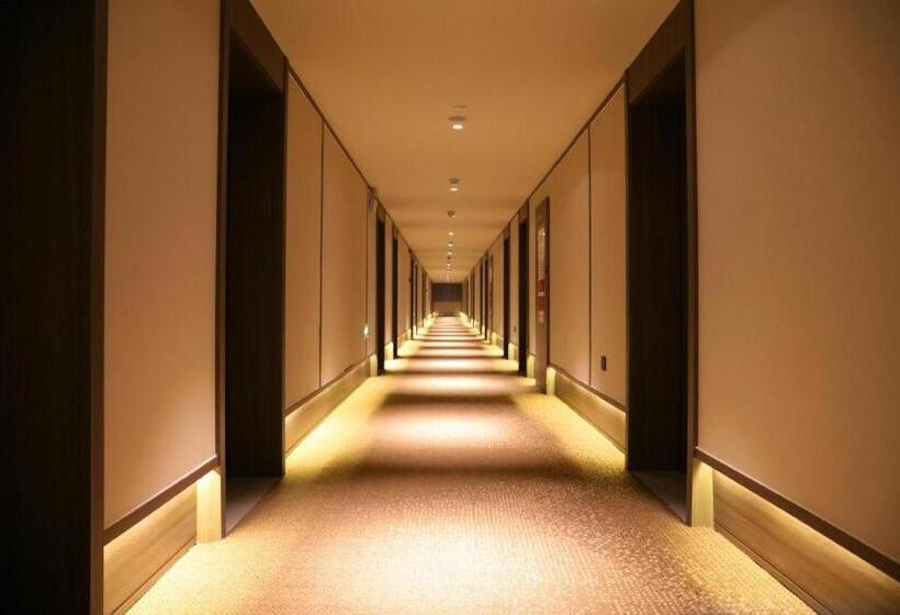 Hanting Hotel Fuyang Taihe County