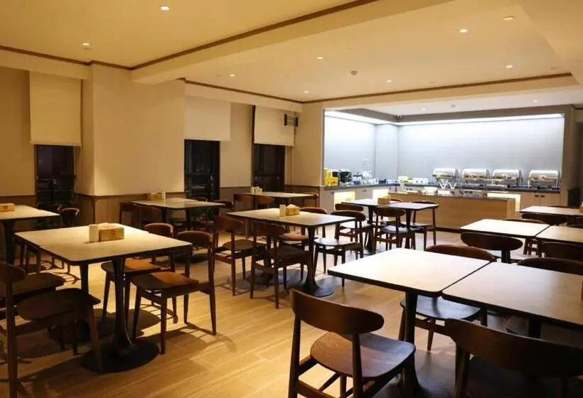 Hanting Hotel Fuyang Taihe County