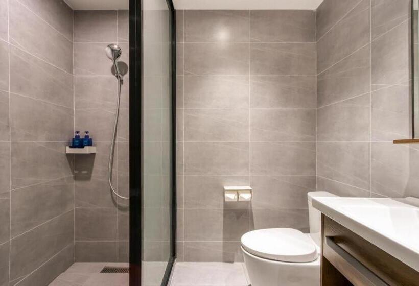 Hanting Hotel Hangzhou Zhejiang University Of Technology