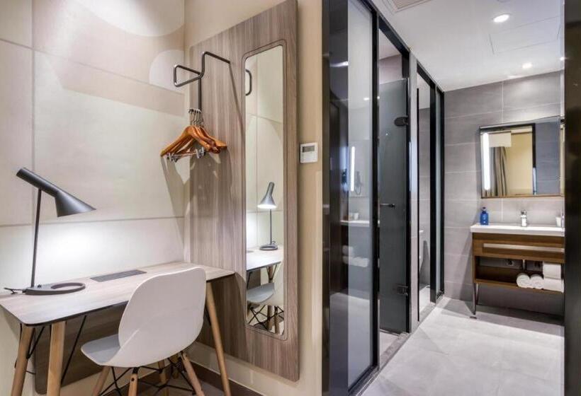 Hanting Hotel Hangzhou Zhejiang University Of Technology