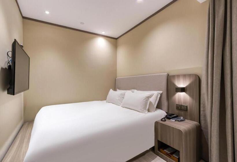 Hanting Hotel Hangzhou Zhejiang University Of Technology