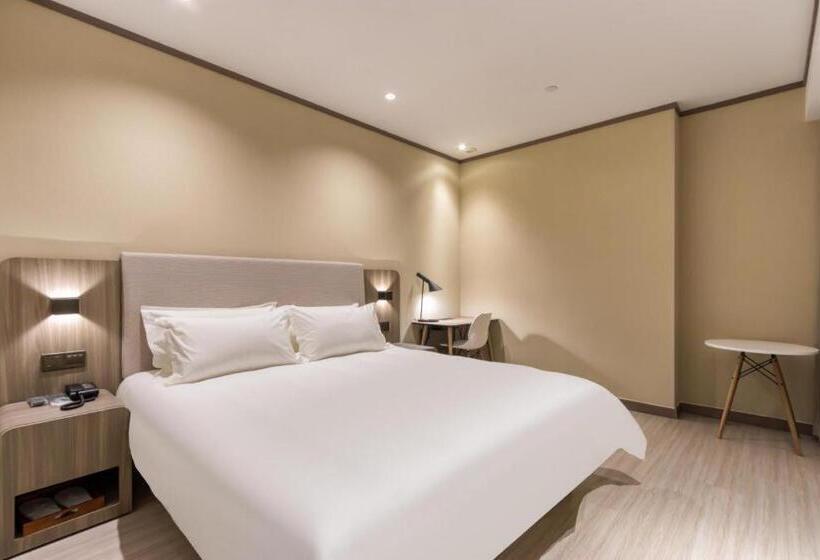 Hanting Hotel Hangzhou Zhejiang University Of Technology