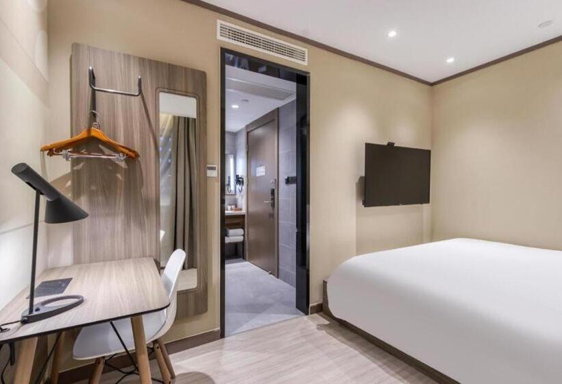 Hanting Hotel Hangzhou Zhejiang University Of Technology