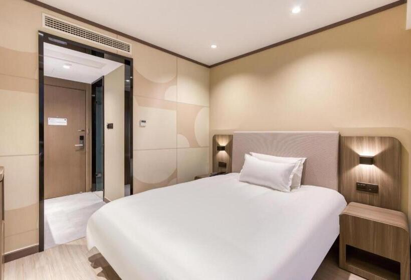 Hanting Hotel Hangzhou Zhejiang University Of Technology