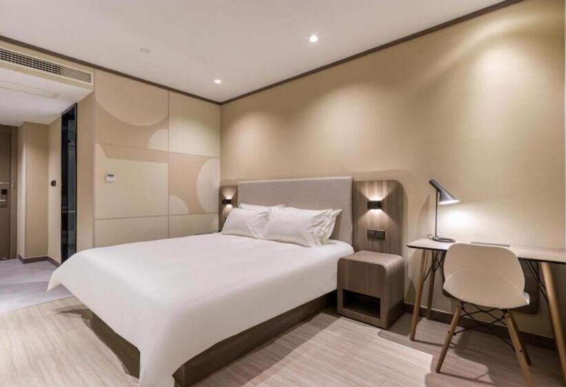 Hanting Hotel Hangzhou Zhejiang University Of Technology