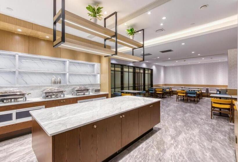 Hanting Hotel Hangzhou Zhejiang University Of Technology