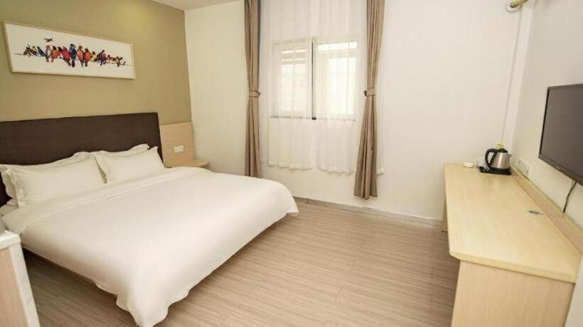 Hanting Hotel Jiaozhou Jiaodong International Airport