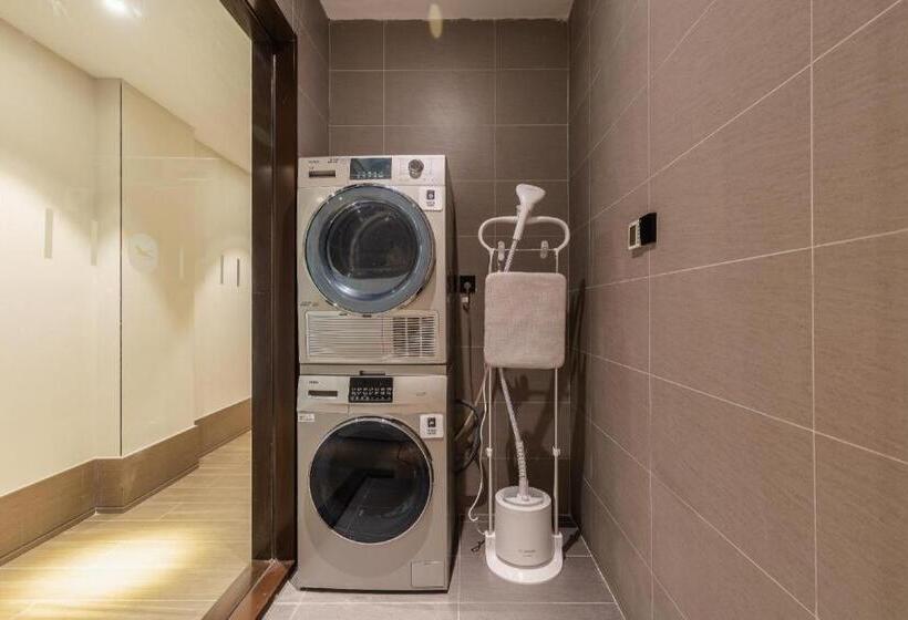 Hanting Hotel Jinan Beiyuan Street Ouyada