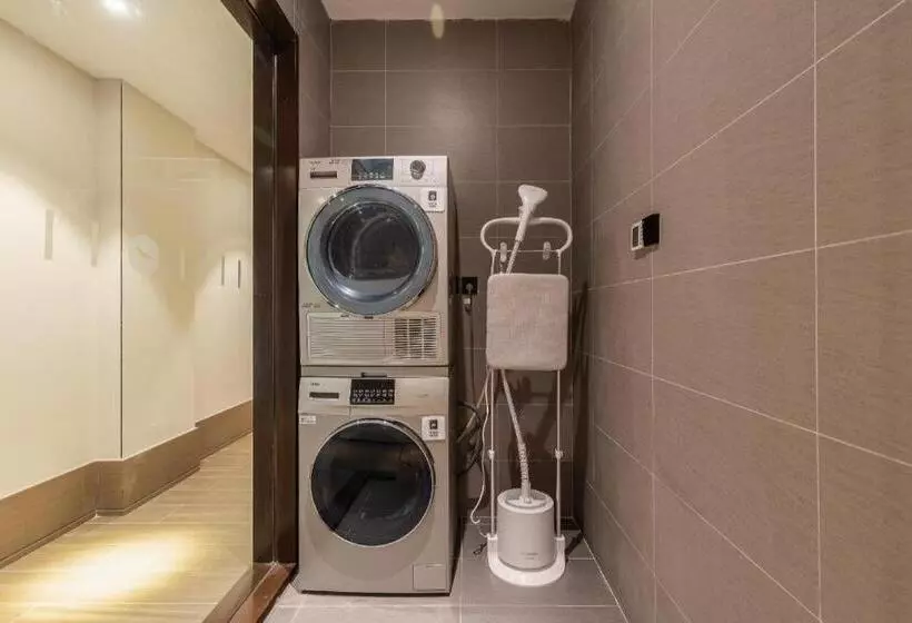 Hanting Hotel Jinan Beiyuan Street Ouyada