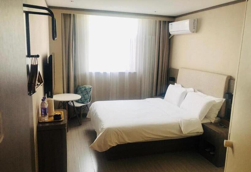 Hanting Hotel Linyi Luozhuang Tongda Nan Road