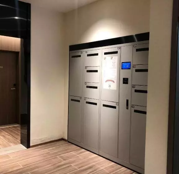 Hanting Hotel Linyi Luozhuang Tongda Nan Road