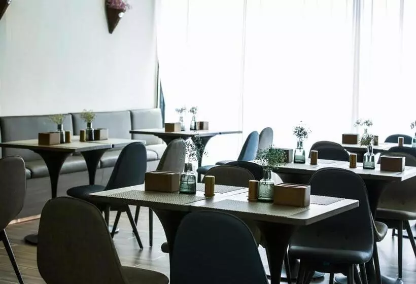 Hanting Hotel Linyi Luozhuang Tongda Nan Road