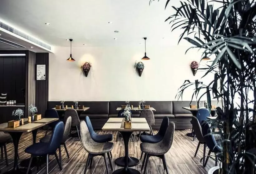 Hanting Hotel Linyi Luozhuang Tongda Nan Road