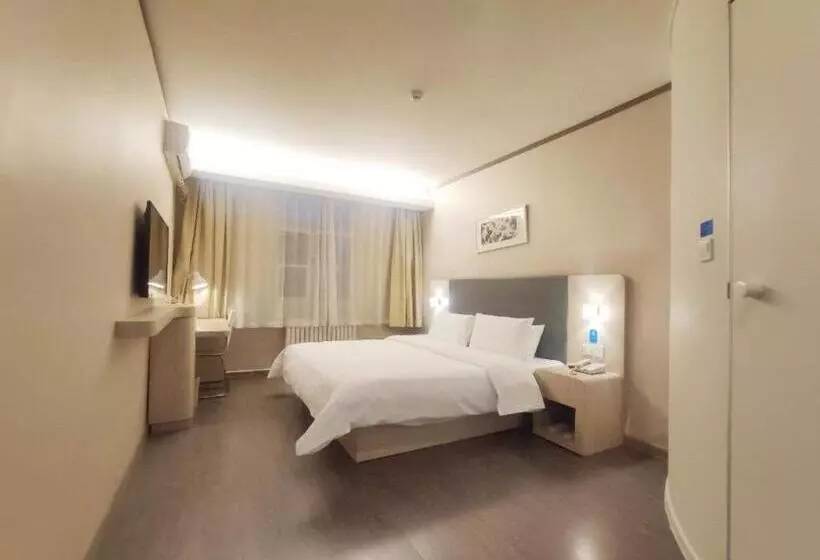 Hanting Hotel Qingdao Wanxiang City