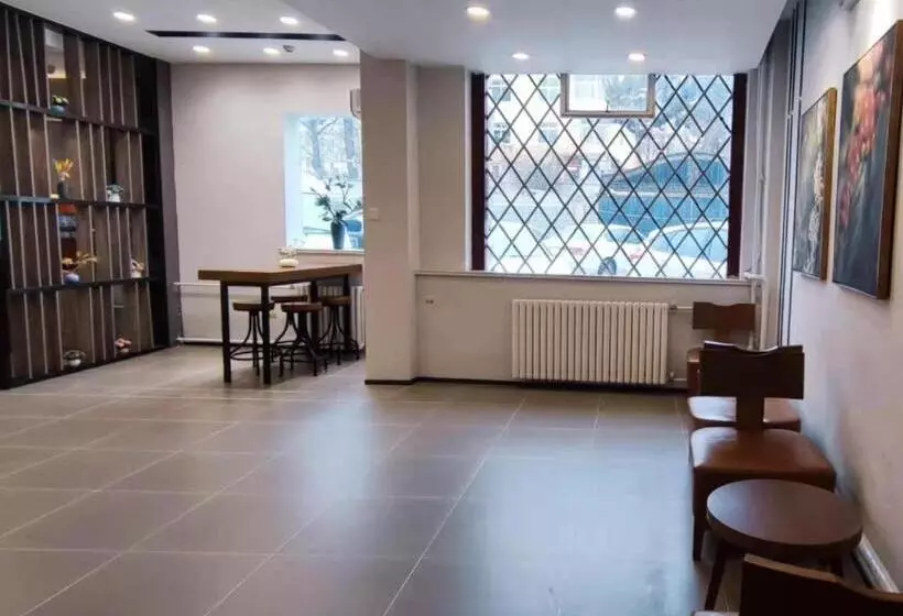 Hanting Hotel Qingdao Wanxiang City