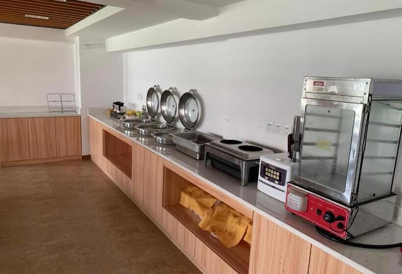 Hanting Hotel Quanzhou Xintian City Plaza Nanhuan Road