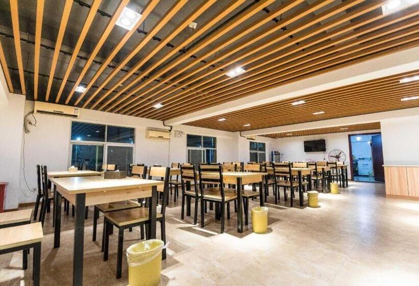 Hanting Hotel Quanzhou Xintian City Plaza Nanhuan Road