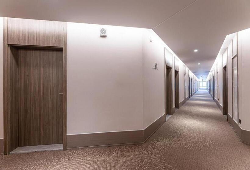 Hanting Hotel Taizhou Jiangyan Pedestrian Street