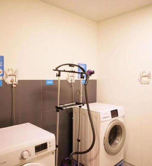 Hanting Hotel Taizhou Meihao Eju City