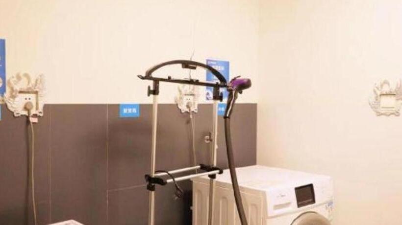 Hanting Hotel Taizhou Meihao Eju City