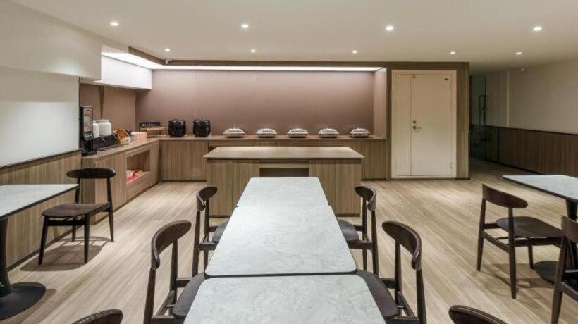 Hanting Hotel Wuzhong Wanda Plaza