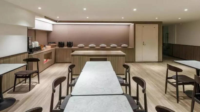 Hanting Hotel Wuzhong Wanda Plaza