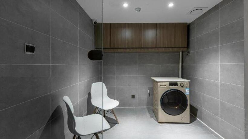 Hanting Hotel Wuzhong Wanda Plaza