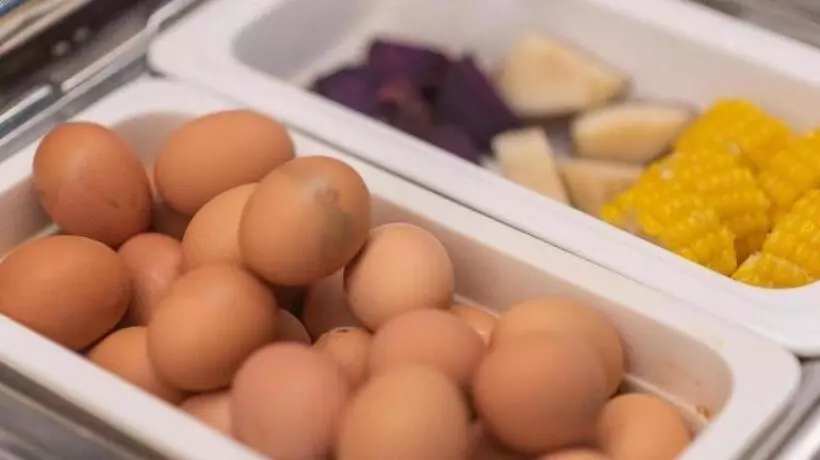 Hanting Hotel Wuzhong Wanda Plaza