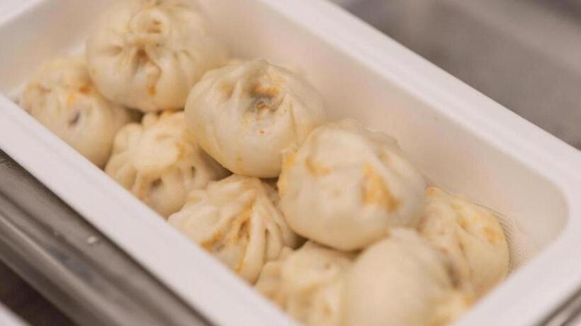 Hanting Hotel Wuzhong Wanda Plaza