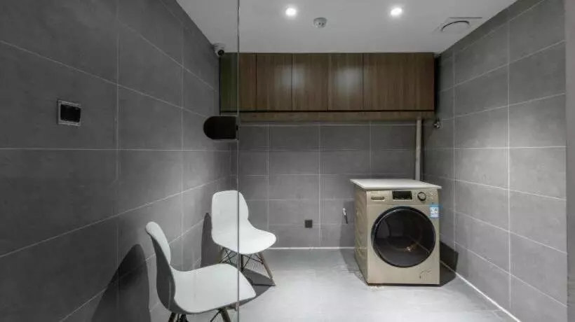 Hanting Hotel Wuzhong Wanda Plaza