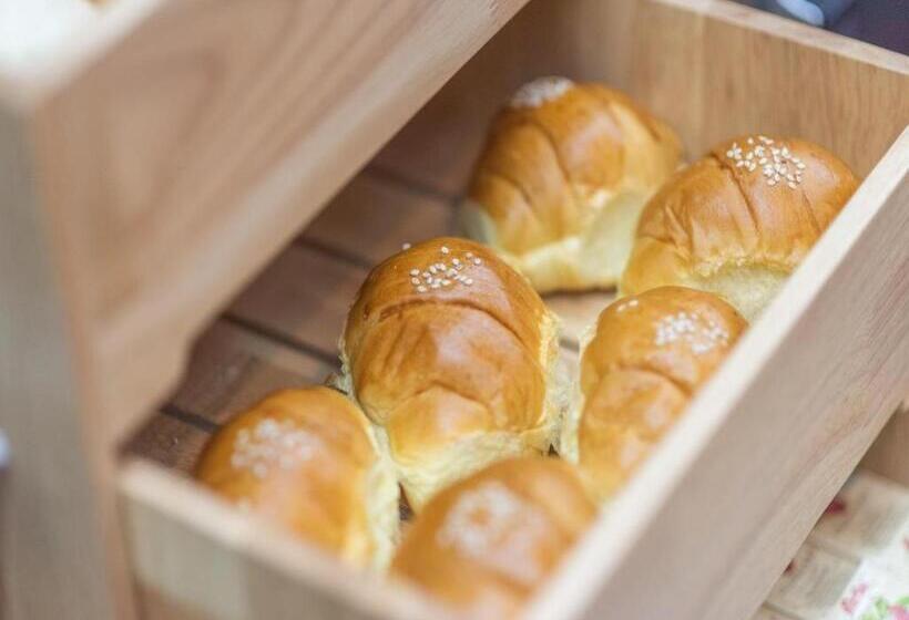 Hanting Hotel Xi An Zhouzhi Water Street