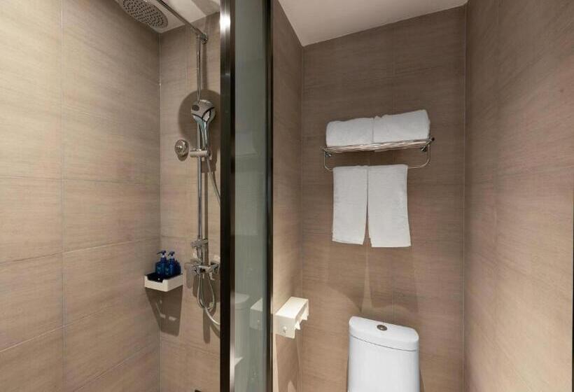 Hanting Hotel Xi An Zhouzhi Water Street