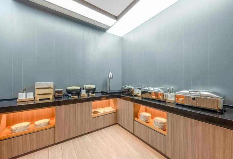 Hanting Hotel Xi An Zhouzhi Water Street