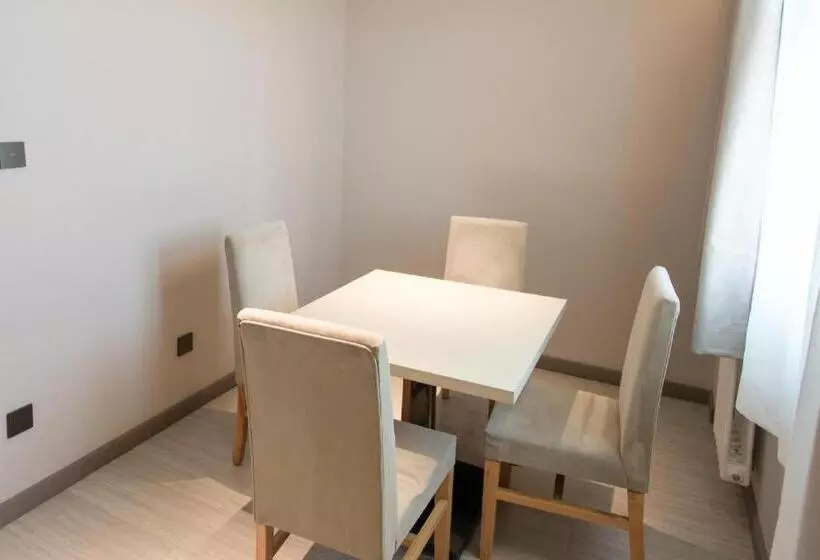 Hanting Hotel Xuchang Caowei Gucheng