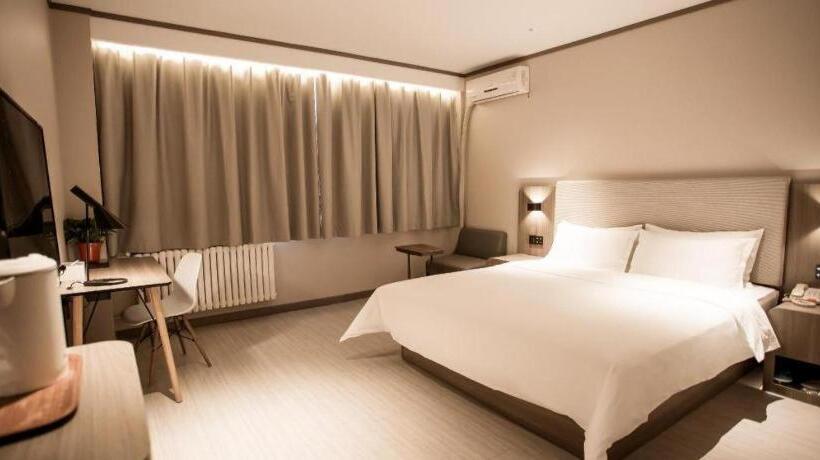 Hanting Hotel Xuchang Caowei Gucheng