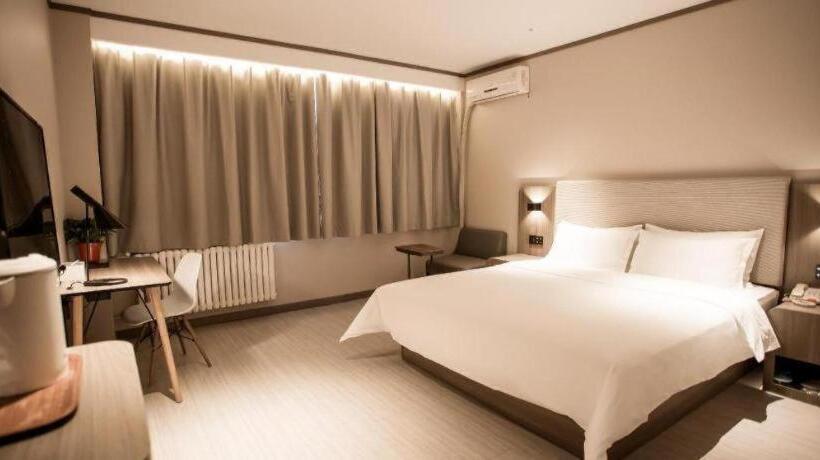 Hanting Hotel Xuchang Caowei Gucheng