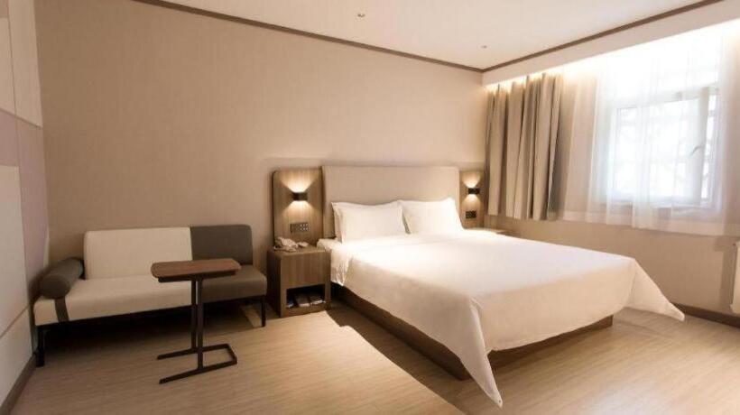 Hanting Hotel Xuchang Caowei Gucheng