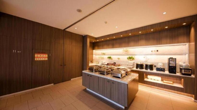 Hanting Premium Hotel Tianshui Railway Station