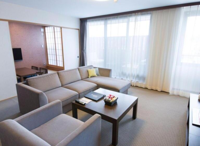Hotel Ise Shinsen