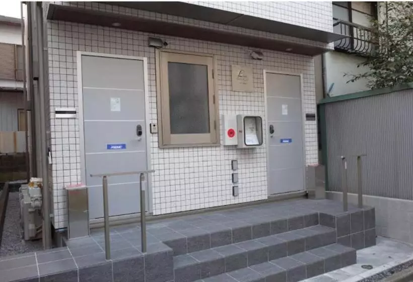 هتل Lien Nishi Shinjuku