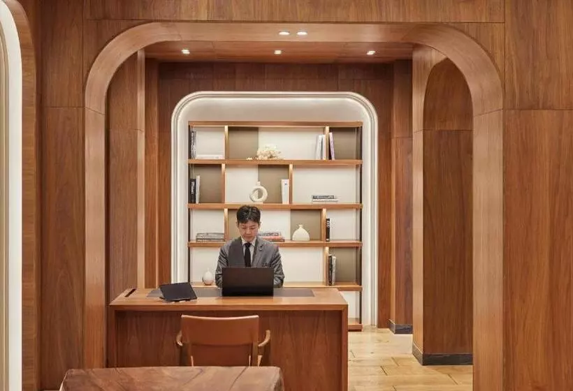 ホテル Paraspara Seoul